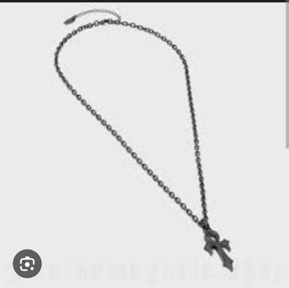 Killstar Ankhster Necklace - Picture 1 of 4